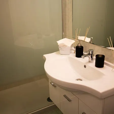 Apartamento Romeheart Roma