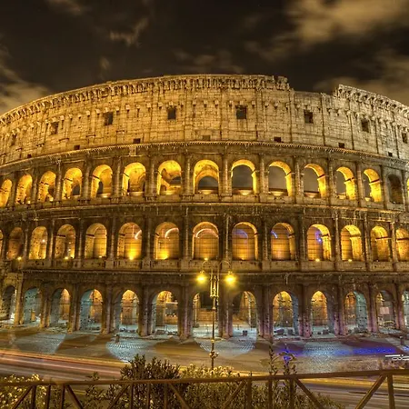 Romeheart * Roma