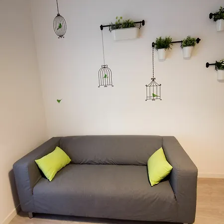 Romeheart Apartamento
