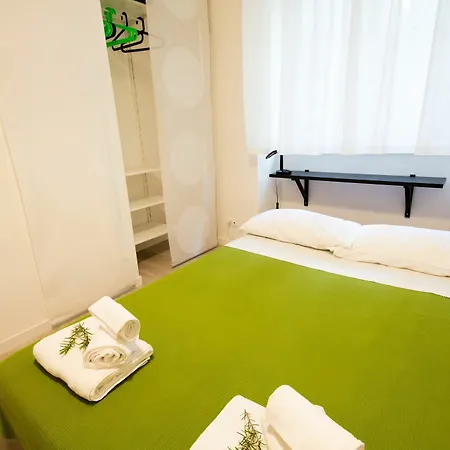 Apartamento Romeheart *