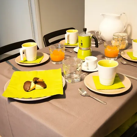 Apartamento Romeheart Roma