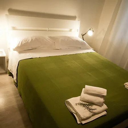 Romeheart Apartamento
