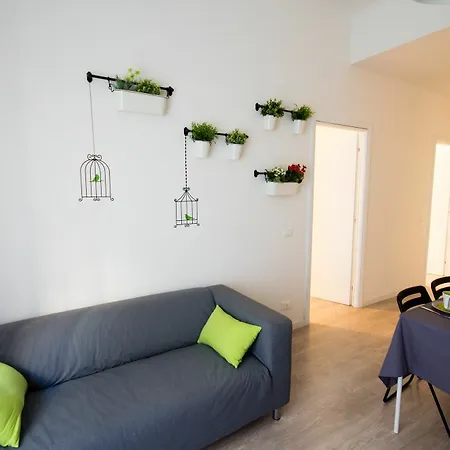 Apartamento Romeheart Roma